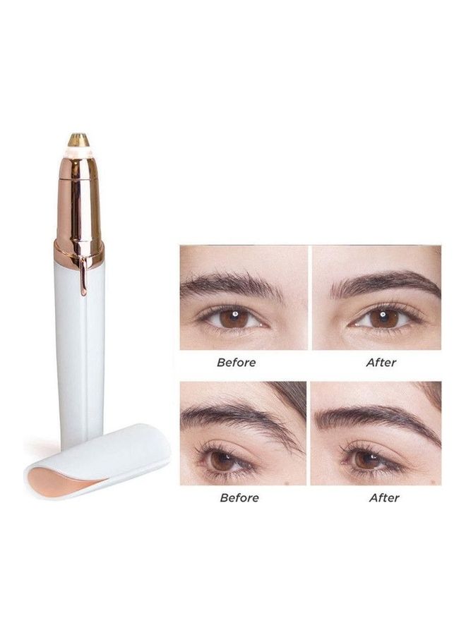 Flawless™ BrowTrimmer