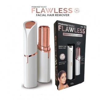 Glameez FlawlessTouch™ Facial Hair Remover
