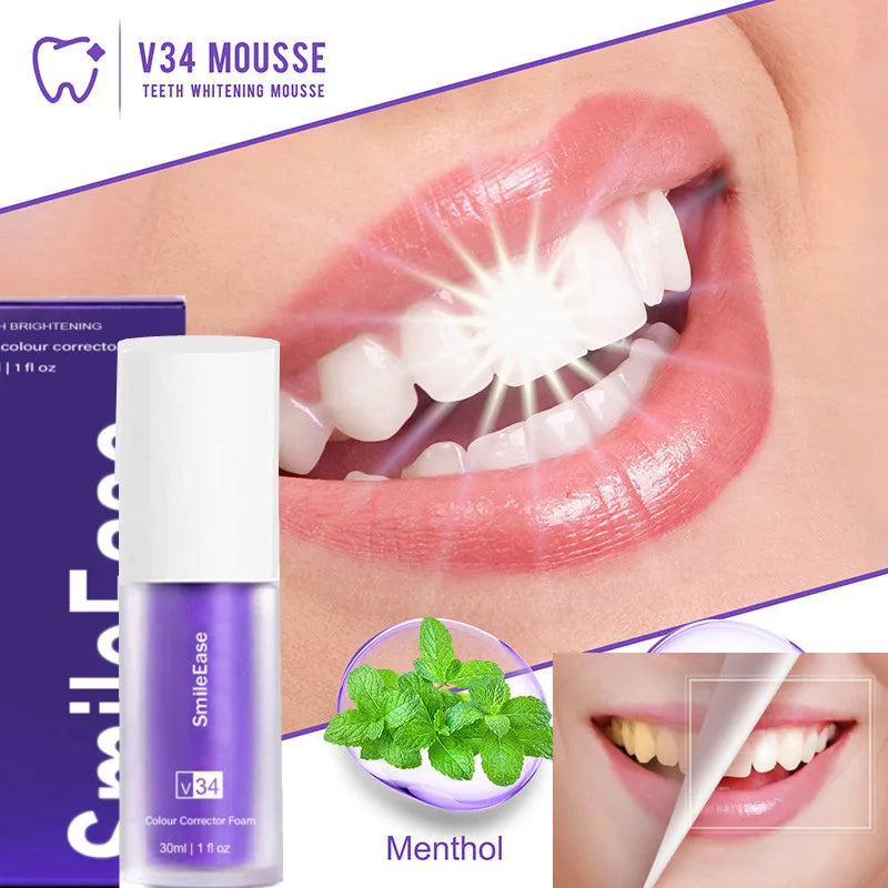 V34 Colour Corrector Serum