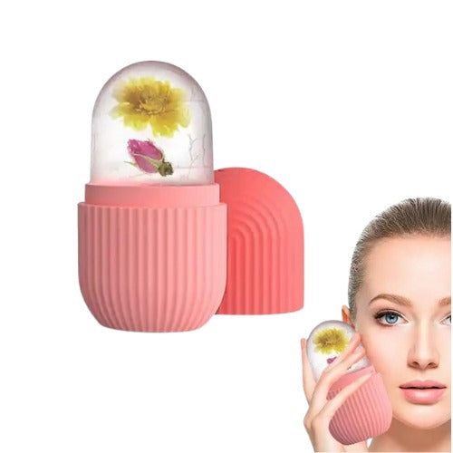Glameez Ice Glow™ Face Roller