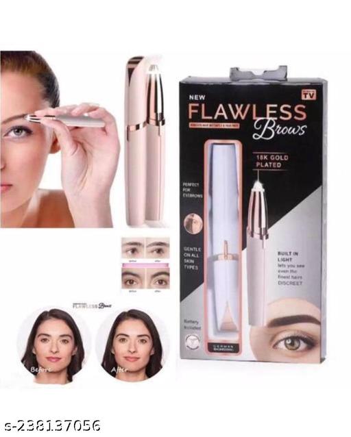 Flawless™ BrowTrimmer