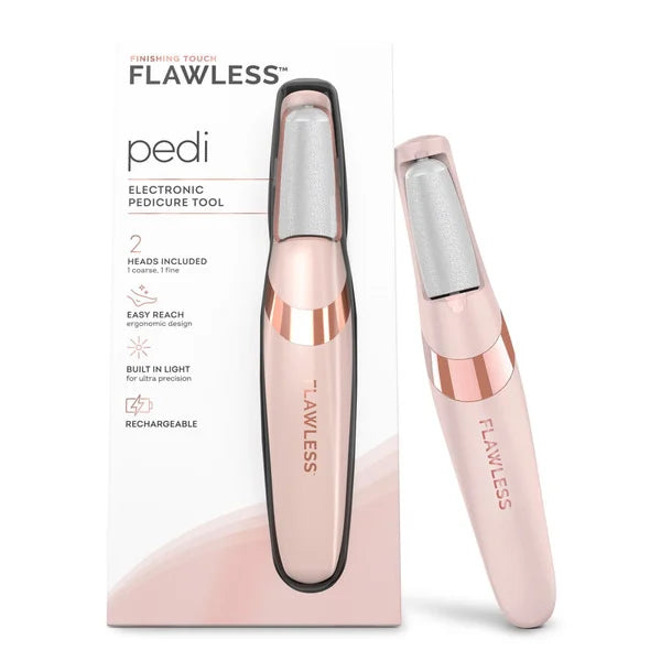 SmoothFeet™ Electric Callus Remover